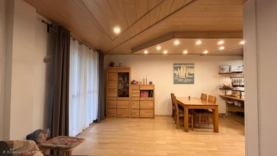Einziehen statt renovieren – laufend modernisiertes Reihenhaus in Top-Zustand/ kein Makler – Foto 6