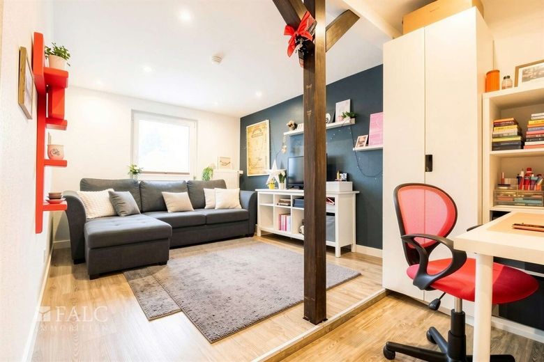 +++ Tolle Doppelhaushälfte in St. Lorenz Nord zum einziehen und Wohlfühlen +++ – Kinderzimmer