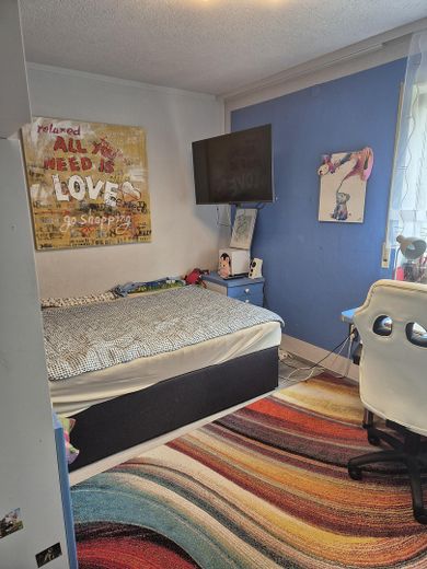 Gäste/Kinderzimmer 2 (EG)