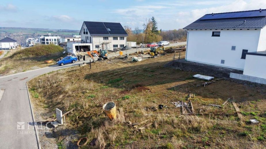 Attraktiver Bauplatz im Neubaugebiet von Möckmühl *TOP LAGE* - FALC Immobilien – Hier kann großes entstehen!
