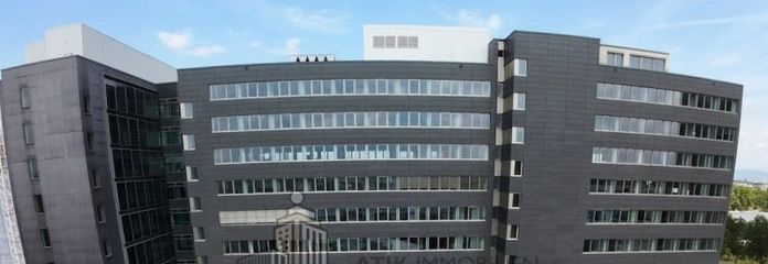ATIK: Lichtdurchflutete Büroflächen in hervorragender Lage