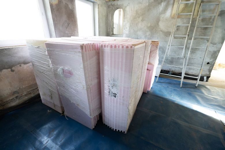 Gestalten statt suchen: Einfamilienhaus mit Ausbaupotenzial – Material 2