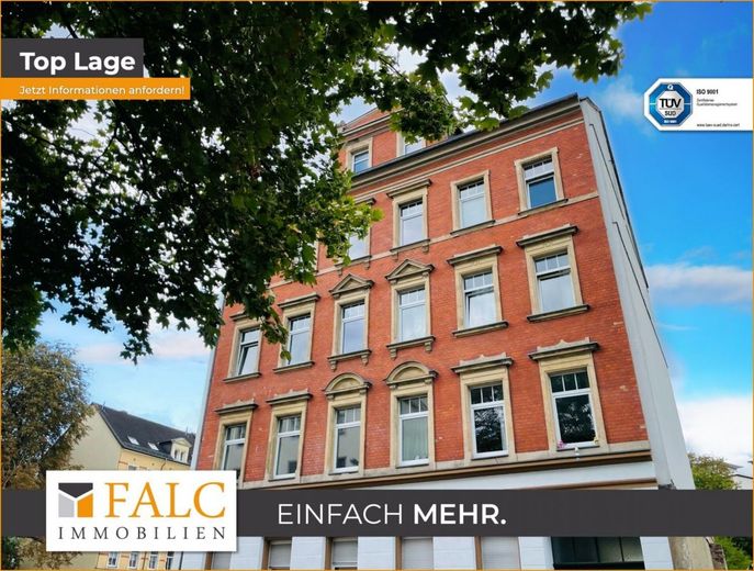 FALC Immobilien Dresden/Pirna