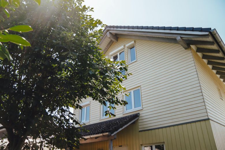 Dream KfW60 wooden house with two residential units in Isny Großholzleute – Foto 6