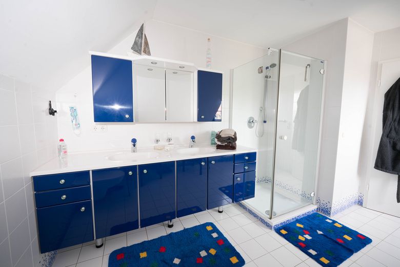 2.Badezimmer