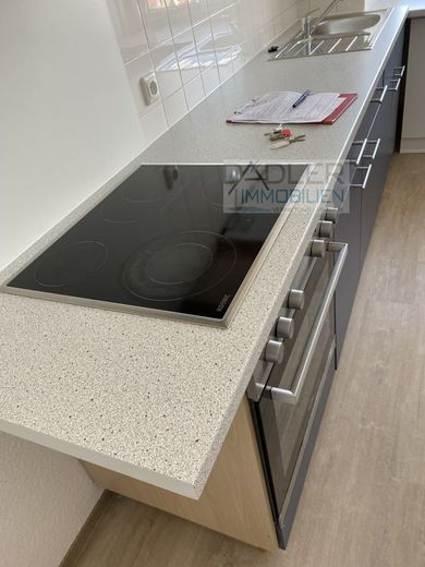 Einbauküche 1