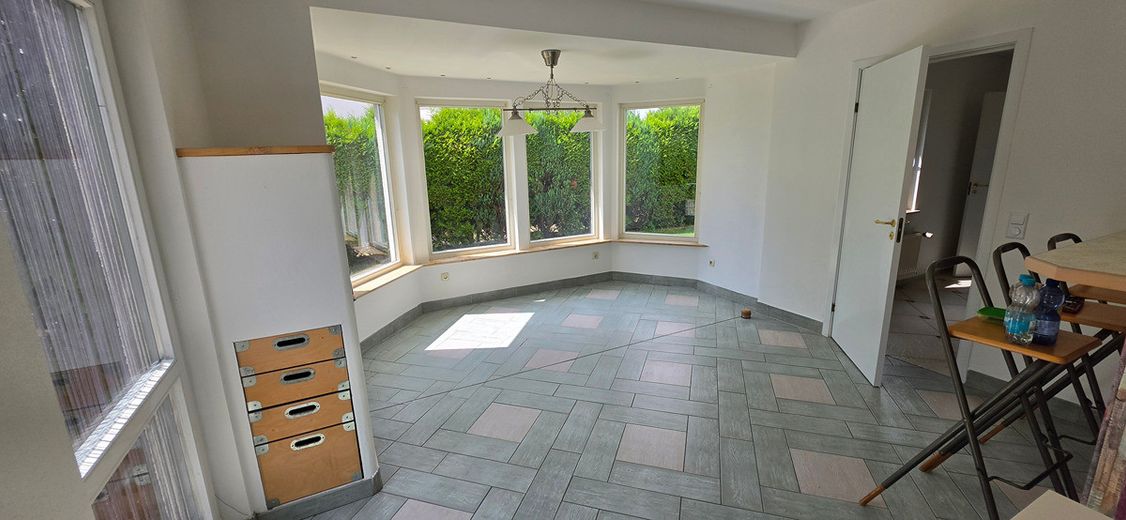 Großzügiges Reihenendhaus mit sonniger Südterrasse in ruhiger Lage von Neu Broderstorf – Foto 5