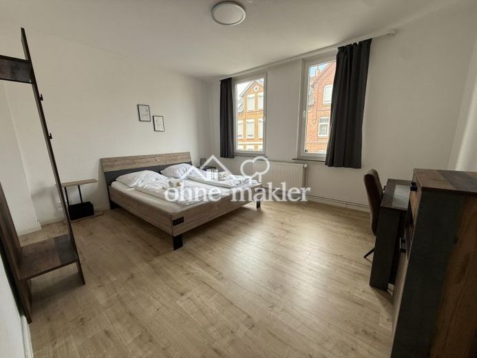3ZKB Altbaucharme, Stellplatz, Moritzberg – Foto 2