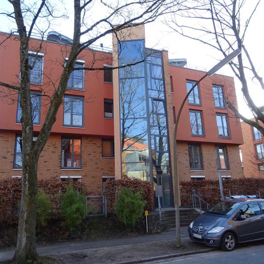 Maisonette zum Kauf – Foto 1