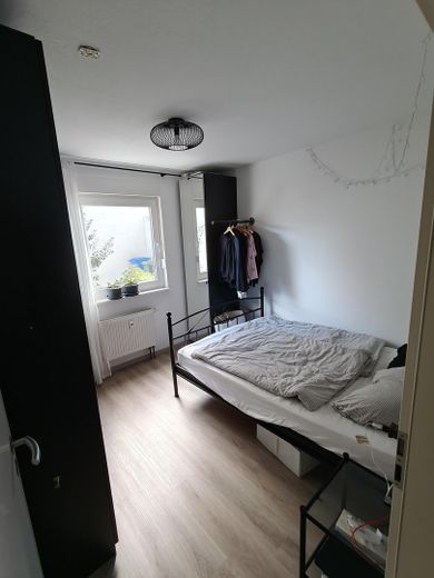 Parterowe 2-pokojowe mieszkanie z balkonem i miejscem postojowym – Zdjęcie 5