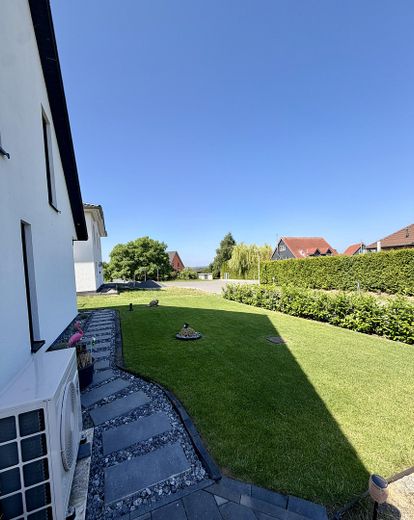 Neuwertiges, modernes KFW-40 EFH mit Seeblick am Schweriner See - PROVISIONSFREI – Foto 33