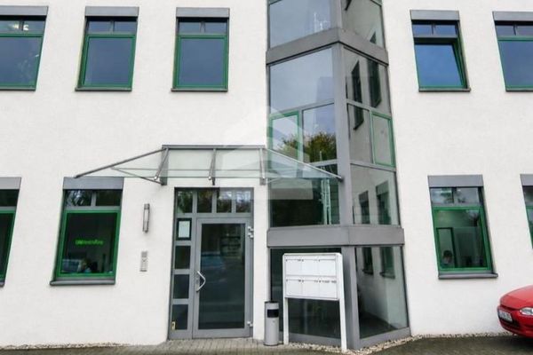 Moderne Büroflächen mit 165 m² und Stellplätzen in Leipzig-Nord