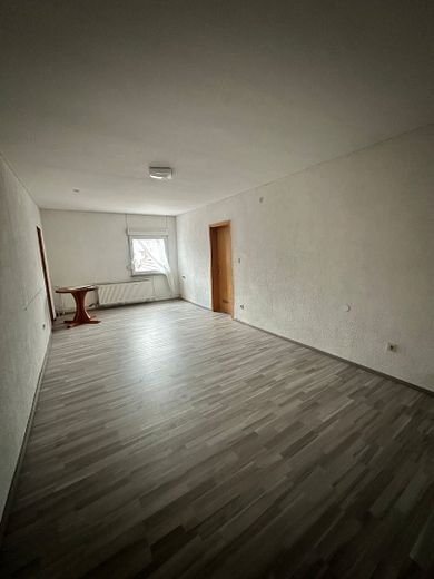 Wohnzimmer Dachgeschoss
