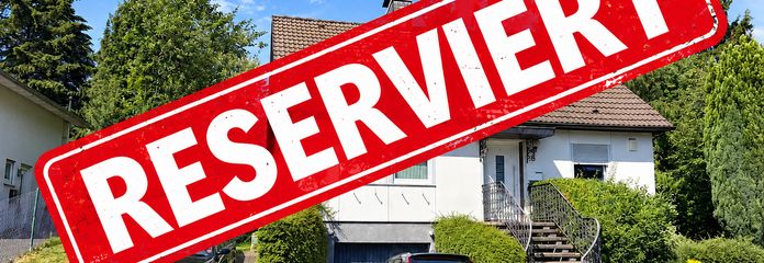 Freistehendes Einfamilienhaus mit schönem Garten und Garage in Aufderhöhe - PROVISIONSFREI
