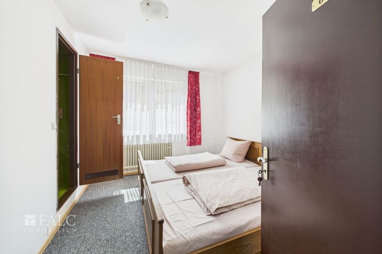 Zimmer Beispiel 2