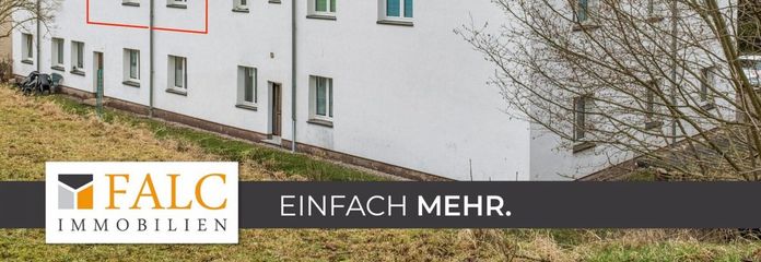 Wohnung im 1.OG