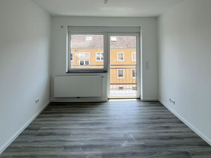 stilvoll wohnen im Grünen – 2-Zimmer-Wohnung mit hochwertiger Ausstattung – Foto 1