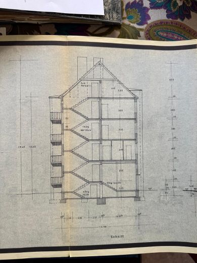 MEHRFAMILIENHAUS IN TOP-LAGE VON HANNOVER SÜDSTADT – Foto 41