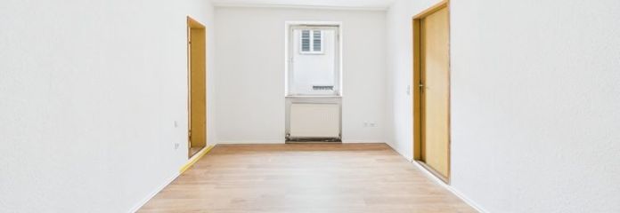 Appartement rénové au charme historique