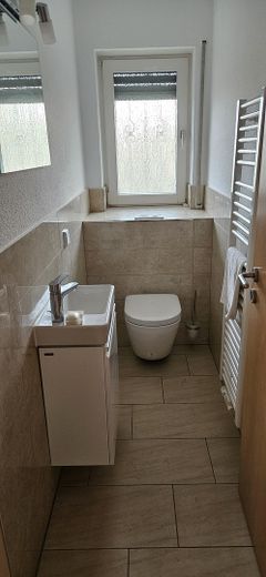 Sonnige 4-Zi mit Balkon + Garage in Ebersteinburg – Foto 11