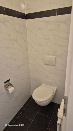Gäste WC