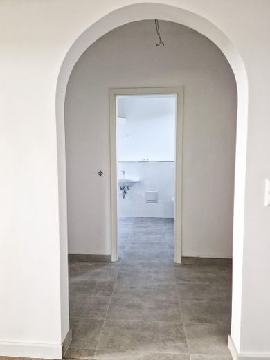 Himbergen - Große sanierte 4 Zimmer Wohnung ab sofort zu vermieten – Foto 6