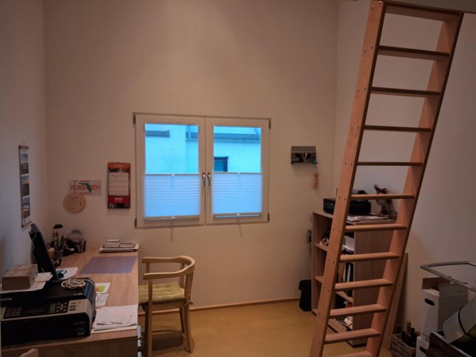 Büro/Kinderzimmer