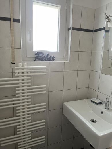 Gäste-WC/II