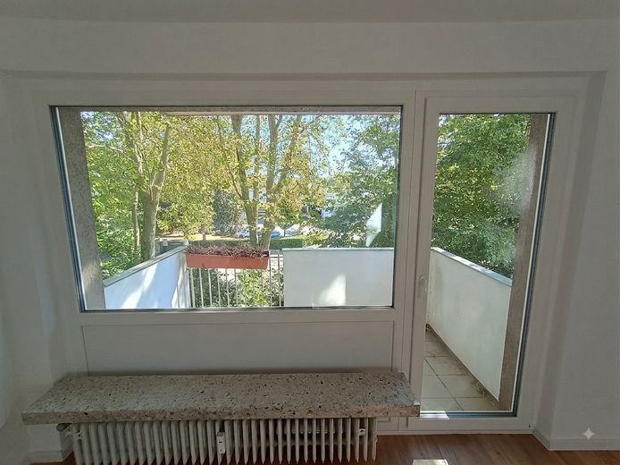 3 Zimmer Wohnung (78m²) Wohnung mit Balkon – फोटो 1