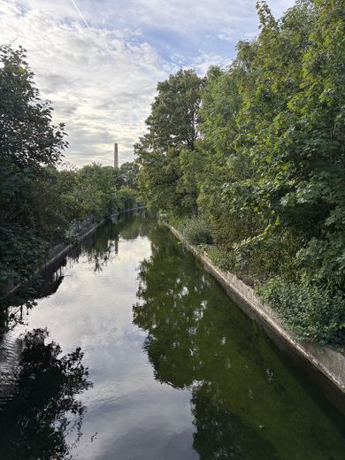 Mieszkanie w dzielnicy Proviantbach – Proviantbach