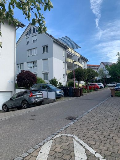 Attraktive und moderne 4-Zimmer Wohnung in begehrter Wohnlage – Photo 19