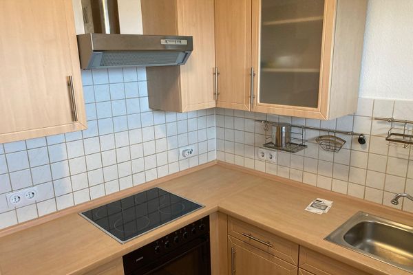 2 Zimmerwohnung in Wunstorf