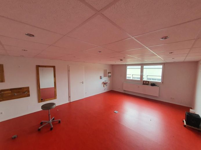 Lichtdurchflutete Büro- & Praxisfläche (~60 m²) in Rottweil Süd – Foto 10
