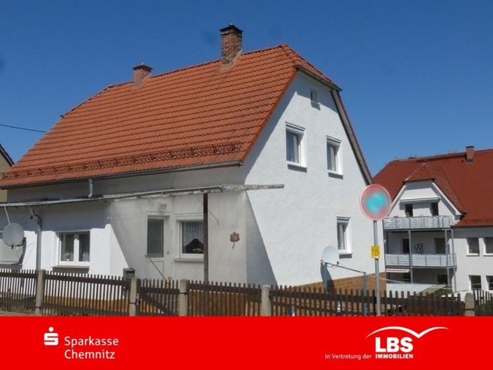 Pequeña casa en el Elzenberg – Foto 1