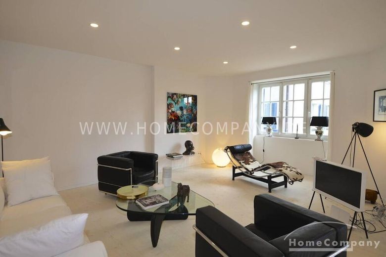 Exklusive Wohnung in Villa am See in Potsdam mit Bootsliegeplatz, möbliert – fc98185be7045badcf2d23e8117df4924a59fb8c.jpg