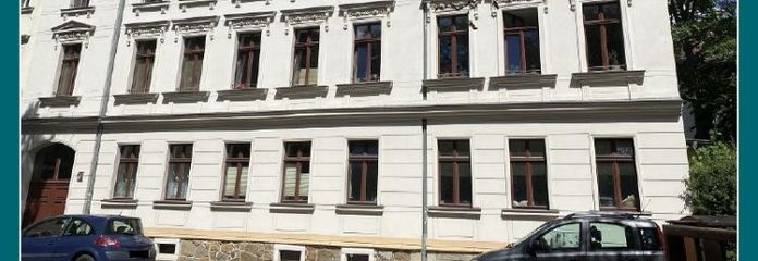 Attraktive Eigentumswohnung mit Dachterrasse in Leipzig Gohlis