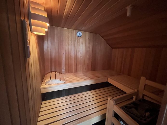DG Sauna