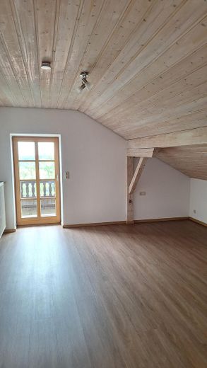 Südliches Schlafzimmer 