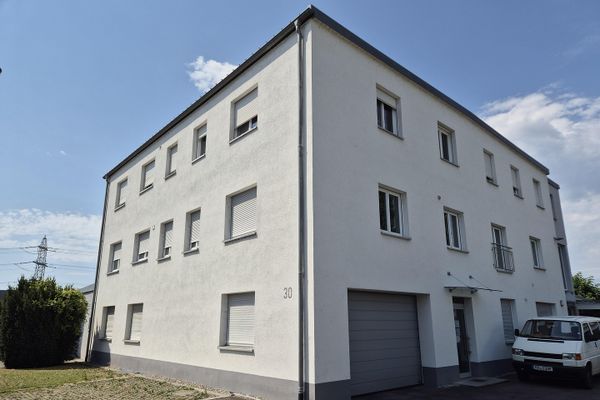 Gewerbefläche zu vermieten für Lager-/Produktion-/Verkauf