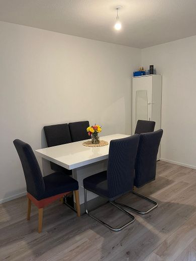 Tasteful 3-room apartment with upscale interior and balcony in Munich Perlach – Foto 7