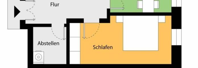 Charmant wonen met historische flair en modern comfort