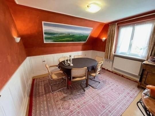 Zweifamilienhaus auf 819 qm Traumgrundstück – Esszimmer OG