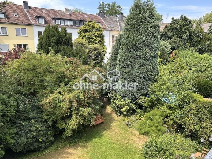 2.5-room apartment with balcony in a good, quiet location – Foto 1
