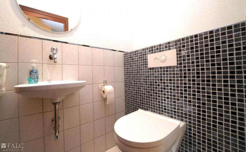 sep. WC