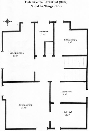 Obergeschoss