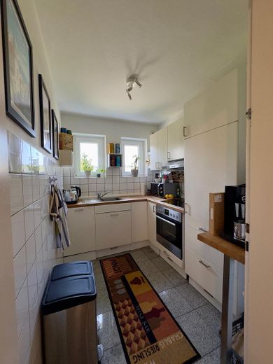 Die funktionale Küche