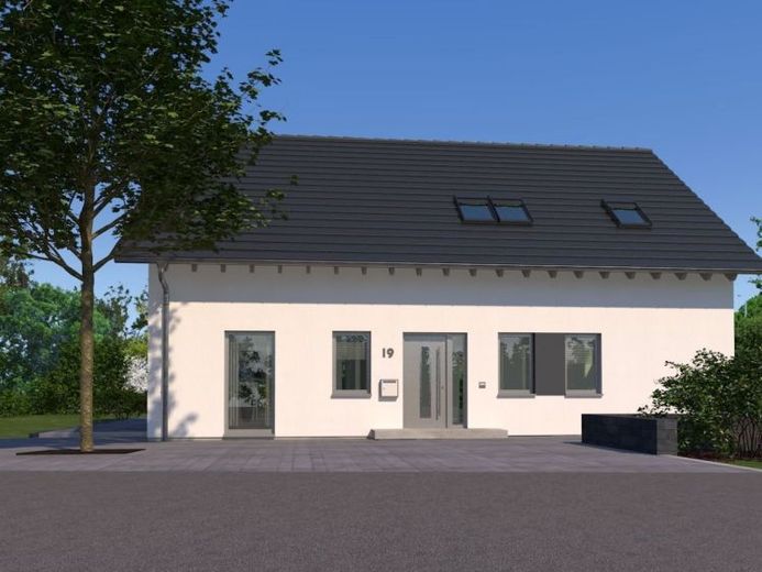 Sie mieten noch? Werden Sie doch selbst Vermieter! Mehrgenerationshäuser bei Okal! 356.000 EUR pro Wohneinheit. – Foto 1