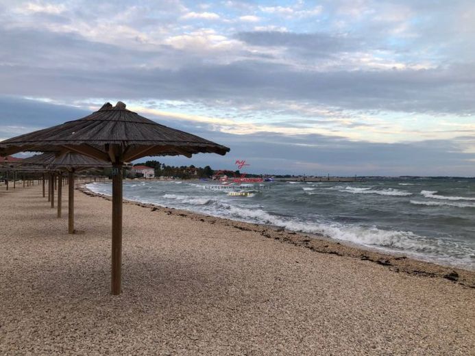 Appartamento Vir 1 S3 1° piano con terrazza sul tetto – Foto 1