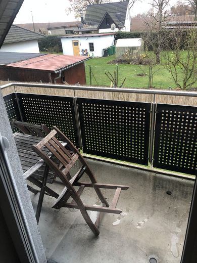 4-Raum Wohnung zu vermieten – Foto 6
