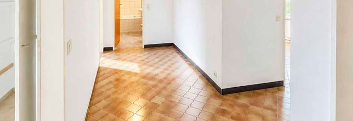 Wohnen am Kurpark – gepflegte 3-Zimmer-Wohnung mit großem Balkon und Garage